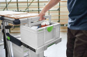 Festool Systainer? ToolBox SYS3 TB M 137