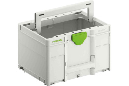 Systainer ToolBox Festool SYS3 TB M 237 204866