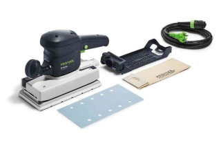 Festool Szlifierka oscylacyjna RS 200 EQ