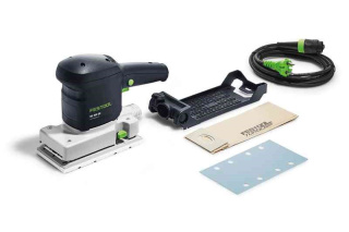 Festool Szlifierka oscylacyjna RS 300 EQ