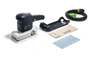 Festool Szlifierka oscylacyjna RS 300 Q