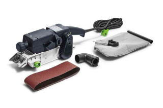 Festool Szlifierka taśmowa BS 75 E