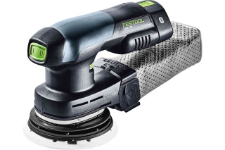 Festool aku. szlifierka mimośrodowa ETSC 125 Li 3,1 I-Set