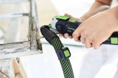 Urządzenie wielofunkcyjne Festool VECTURO OSC 18 HPC 4,0 EI-Plus 576595