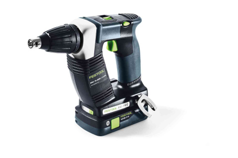 Festool akumulatorowa wkrętarka budowlana DURADRIVE DWC 18-2500 HPC 4,0 I-Plus