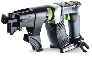 Akumulatorowa wkrętarka budowlana Festool DURADRIVE DWC 18-4500 Basic 576504