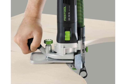 Festool frezarka do krawędzi OFK 700 EQ Plus