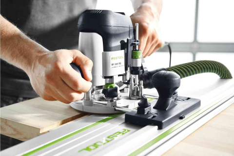 Festool frezarka górnowrzecionowa OF 1010 EBQ Plus