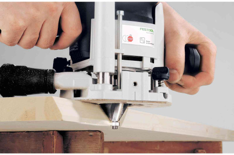 Festool frezarka górnowrzecionowa OF 1010 EBQ Plus