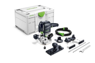 Frezarka górnowrzecionowa Festool OF 1010 REBQ-Plus