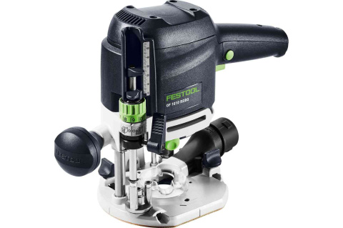 Frezarka górnowrzecionowa Festool OF 1010 REBQ-Plus