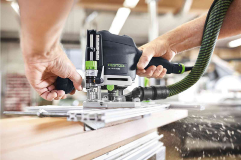 Frezarka górnowrzecionowa Festool OF 1010 REBQ-Plus