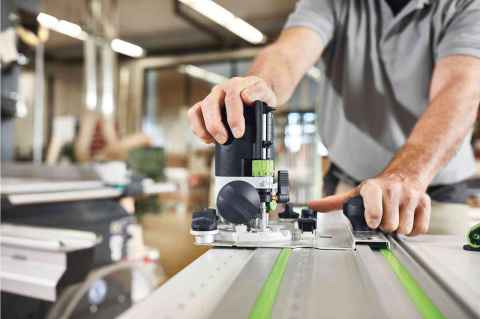 Festool frezarka górnowrzecionowa OF 1010 REBQ