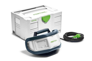 Festool lampa robocza SYSLITE DUO-Plus (bez statywu)