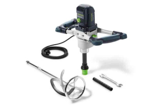 Festool mieszadło dwubiegowe MX 1200/2 E EF HS3R