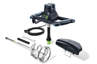 Festool mieszarka MX 1200 RE EF HS2 575813