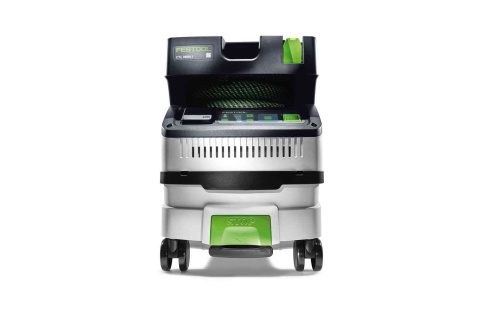 Festool odkurzacz mobilny CLEANTEC CTL MINI I