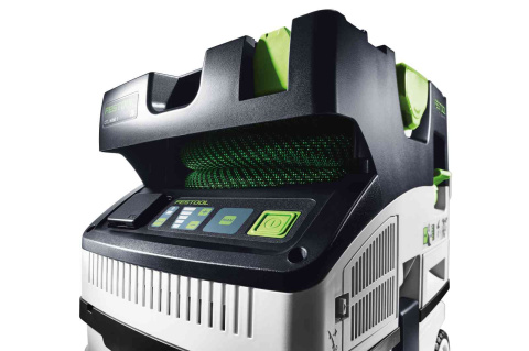 Festool odkurzacz mobilny CLEANTEC CTL MINI I