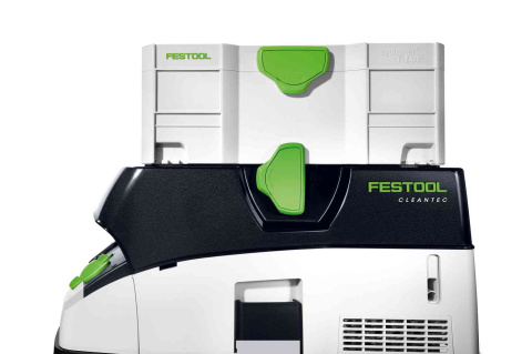 Odkurzacz mobilny Festool CTL 26 E 574947