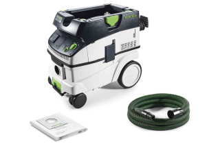 Odkurzacz mobilny Festool CTL 26 E 574947