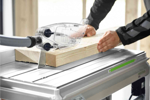 Prrzesuwna pilarka stolikowa Festool Precisio CS 70 EBG 574776