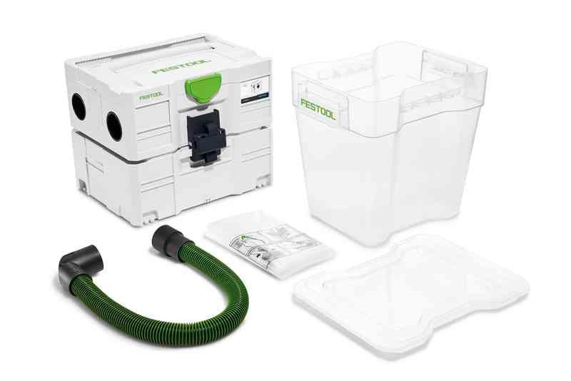 Separator Festool CT-VA-20 do odkurzaczy CT 26 36 48