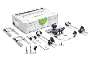 Festool system do wiercenia rzędu otworów LR 32-SYS