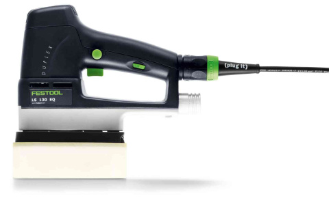 Festool szlifierka linearna DUPLEX LS 130 EQ Plus