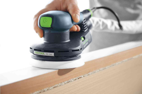 Festool szlifierka mimośrodowa ETS EC 125/3 EQ