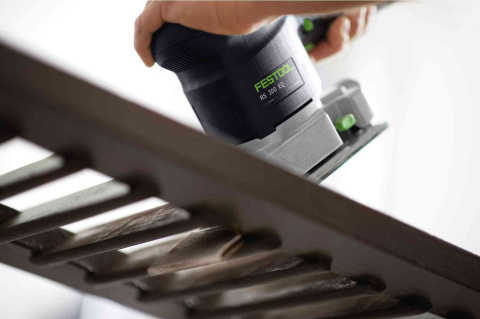 Festool szlifierka oscylacyjna RS 300 EQ Plus