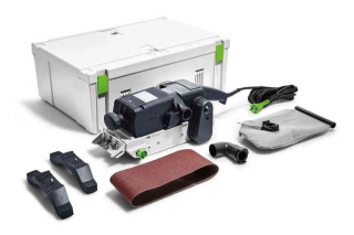 Festool szlifierka taśmowa BS 105 E-Plus