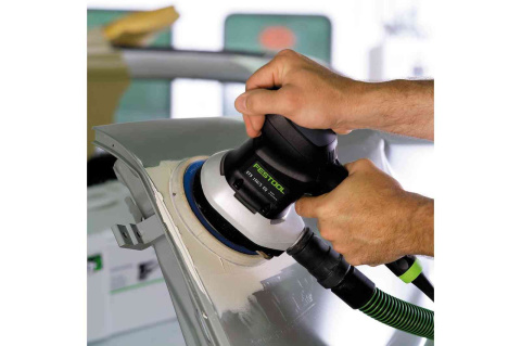 Szlifierka mimośrodowa Festool ETS 150/5 EQ Plus 576080