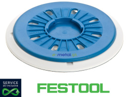 Festool talerz szlifierski ROTEX FastFix ?150mm ST STF D150/17MJ FX H HT TWARDY