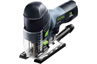 Festool wyrzynarka CARVEX PS 420 EBQ-Set