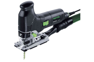 Wyrzynarka Festool PS 300 EQ Plus 576041