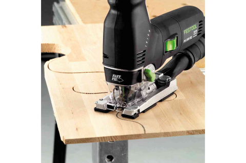 Wyrzynarka Festool PS 300 EQ Plus 576041