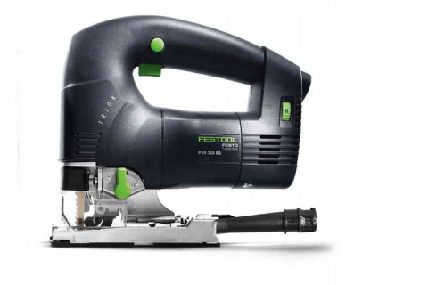 Festool wyrzynarka sieciowa TRION PSB 300 EQ-PLUS