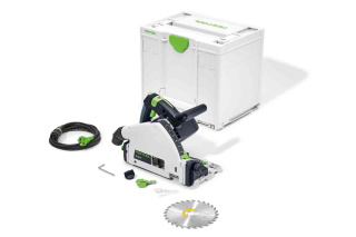 Festool zagłębiarka TS 55 FQ-Plus