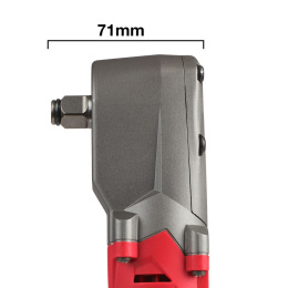Milwaukee M12 FRAIWF38-0 aku. klucz udarowy