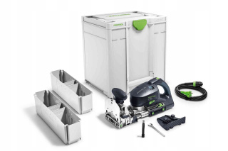 Frezarka do połączeń Festool DOMINO XL DF 700 EQ-Plus 576426