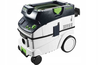 Festool Odkurzacz mobilny CLEANTEC CTM 26 E AC