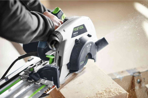 Festool Ręczna pilarka tarczowa HK 85 EB-Plus