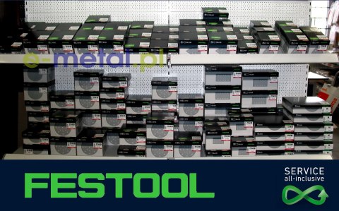 Papiery ścierne Festool STF V93/6 P40 GR/50 497390