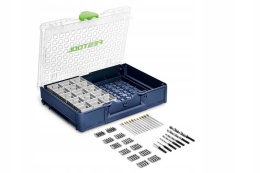 Festool Systainer Organizer SYS3 ORG M 89 CE-M