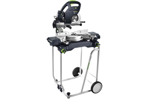 Festool Uciosarka Przesuwna KAPEX - KS 60 E-UG-Set