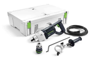 Festool Wiertarka QUADRILL, DR 20 E FF-Plus