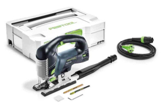 Festool Wyrzynarka CARVEX PSB 420 EBQ-Plus