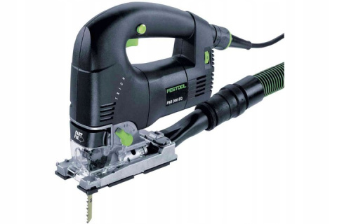 Wyrzynarka Festool PSB 300 EQ-Plus 576047