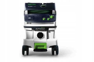 Festool odkurzacz CLEANTEC CTM 36 E AC 574983