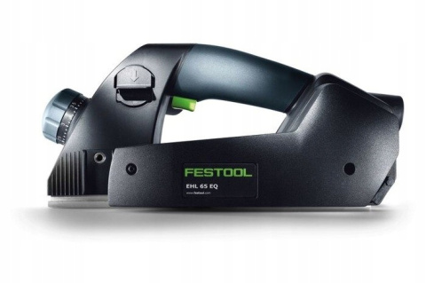 Festool strug jednoręczny EHL 65 EQ Plus 576601 + Nóż spiralny HW 65